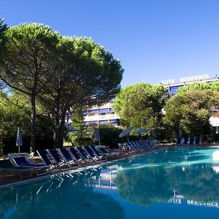 Residence Elite Marina di Campo Dış mekan fotoğraf