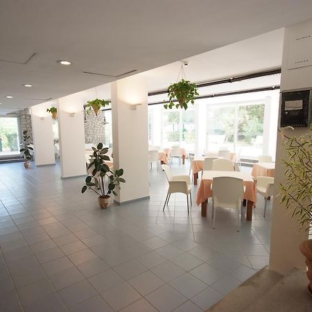 Residence Elite Marina di Campo Dış mekan fotoğraf