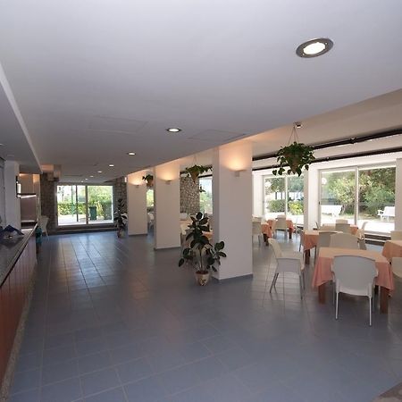 Residence Elite Marina di Campo Dış mekan fotoğraf
