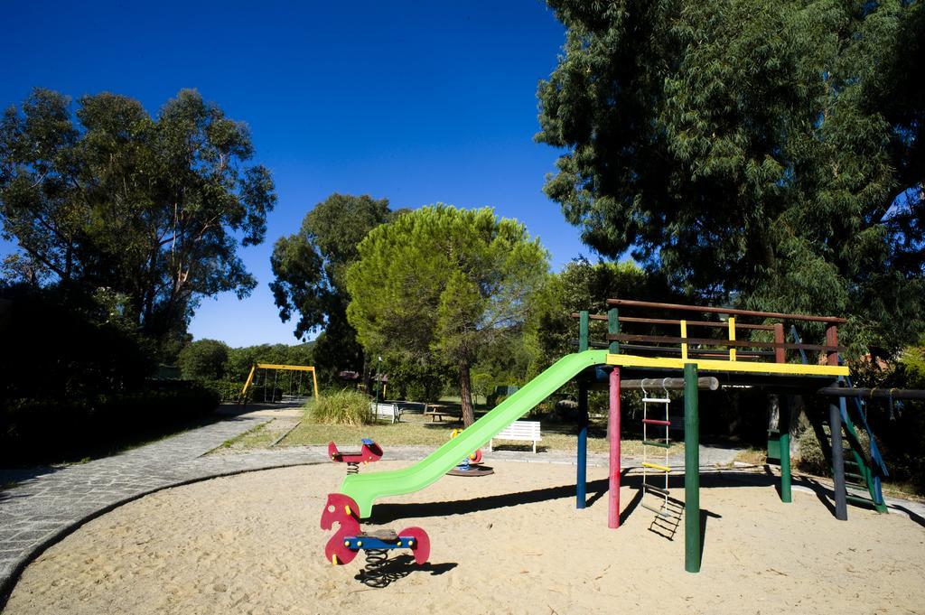 Residence Elite Marina di Campo Dış mekan fotoğraf