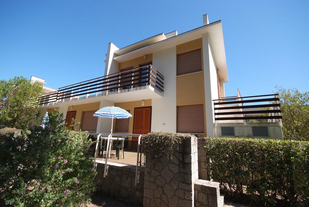 Residence Elite Marina di Campo Dış mekan fotoğraf