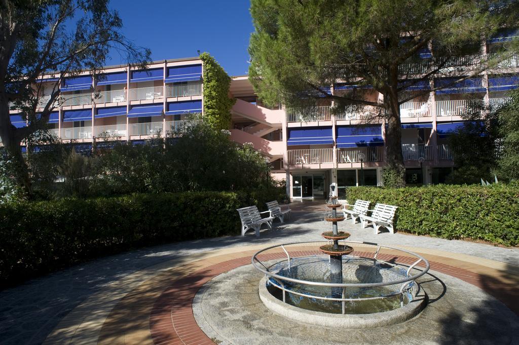 Residence Elite Marina di Campo Dış mekan fotoğraf