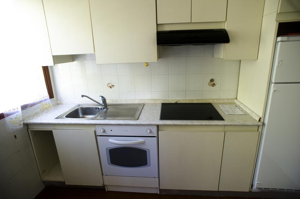 Residence Elite Marina di Campo Dış mekan fotoğraf