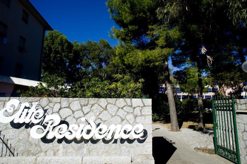Residence Elite Marina di Campo Dış mekan fotoğraf