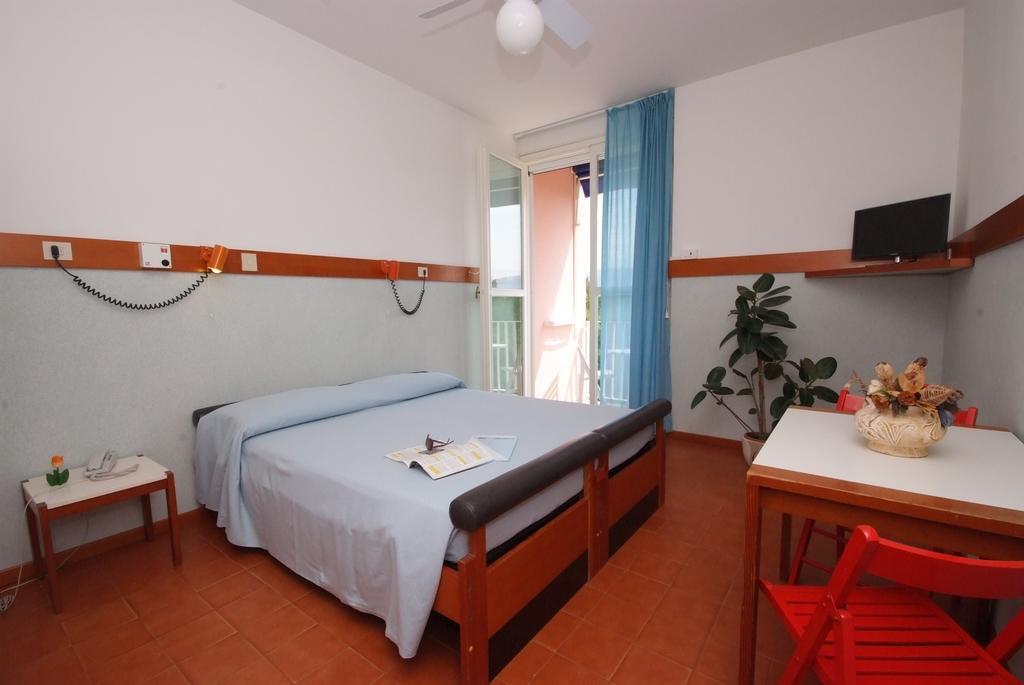 Residence Elite Marina di Campo Dış mekan fotoğraf