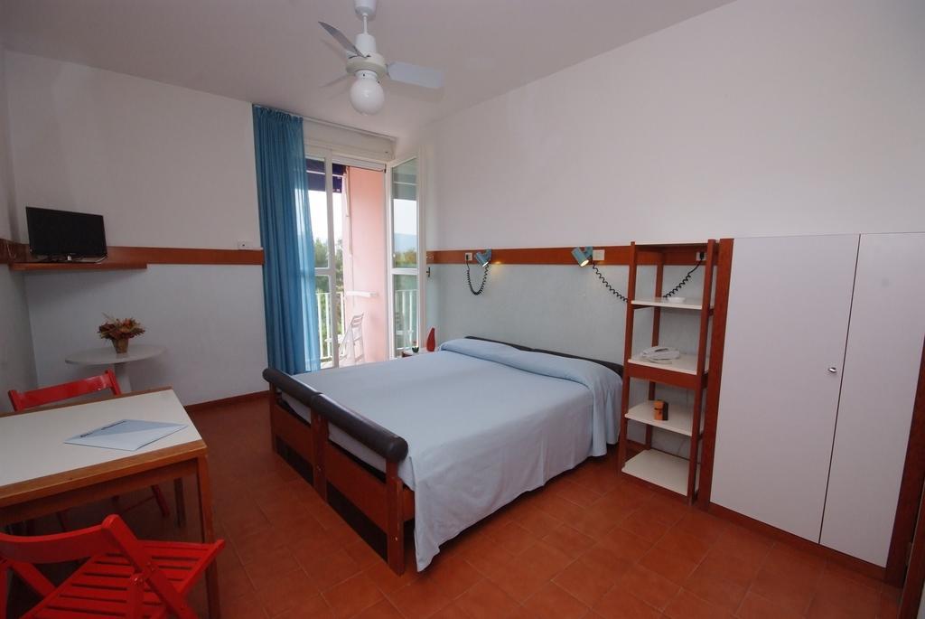 Residence Elite Marina di Campo Dış mekan fotoğraf