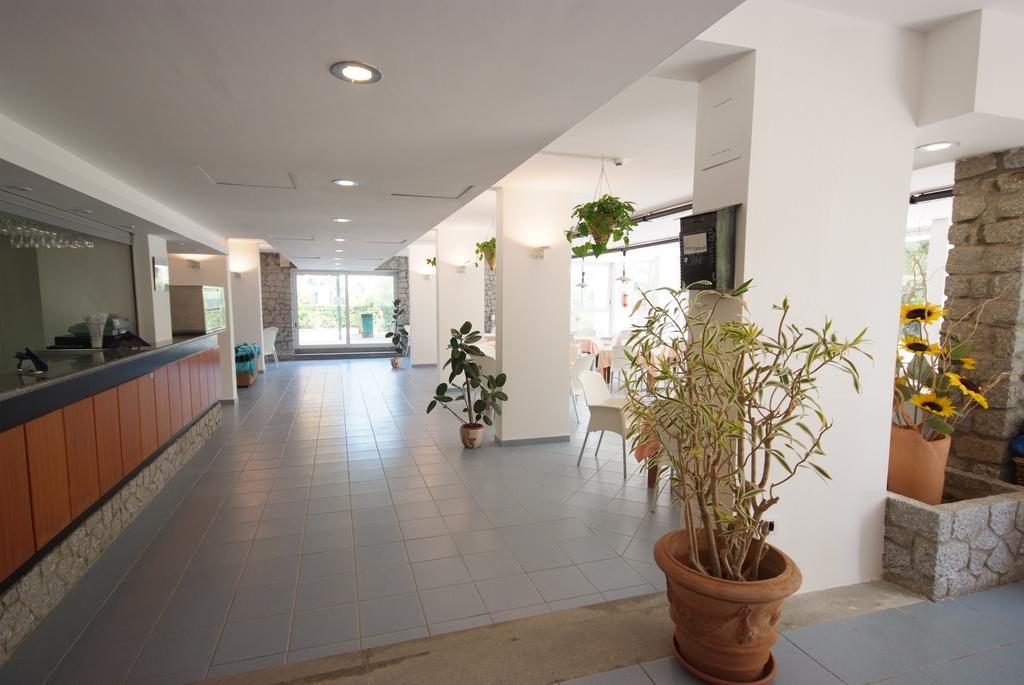 Residence Elite Marina di Campo Dış mekan fotoğraf