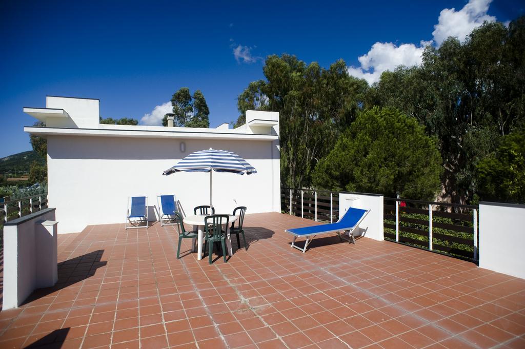 Residence Elite Marina di Campo Oda fotoğraf
