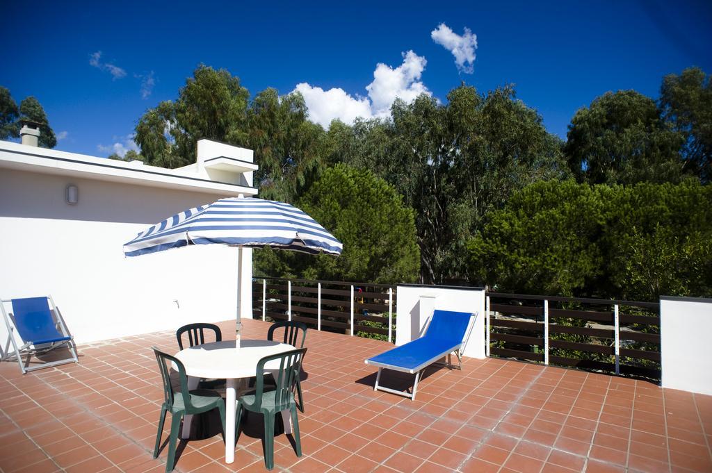 Residence Elite Marina di Campo Oda fotoğraf