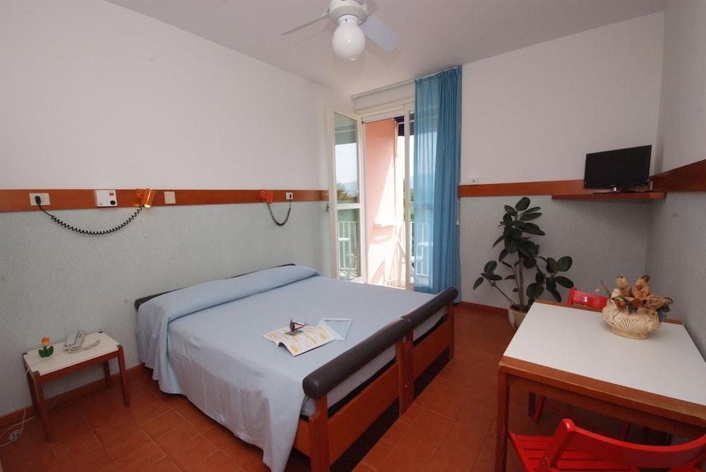 Residence Elite Marina di Campo Dış mekan fotoğraf