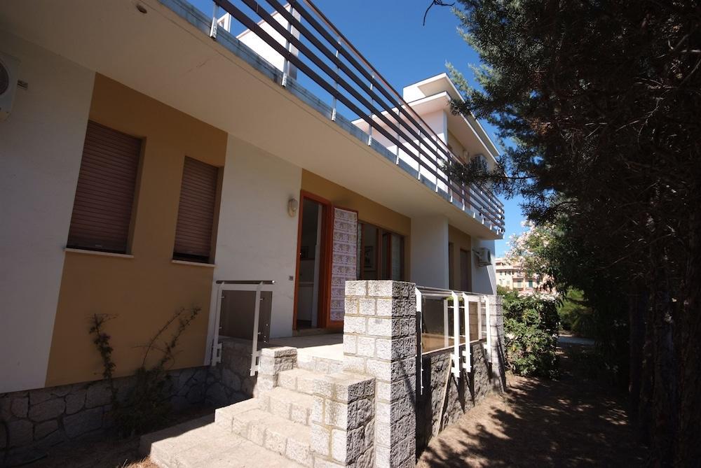 Residence Elite Marina di Campo Dış mekan fotoğraf