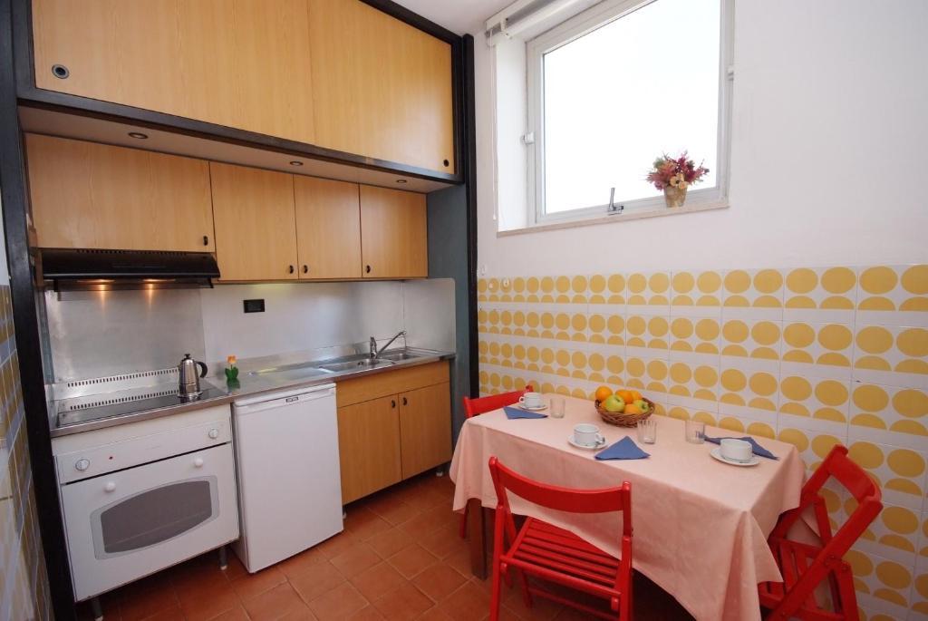 Residence Elite Marina di Campo Oda fotoğraf