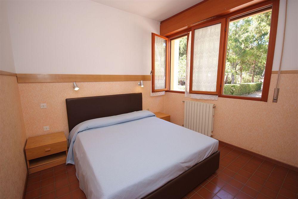 Residence Elite Marina di Campo Dış mekan fotoğraf