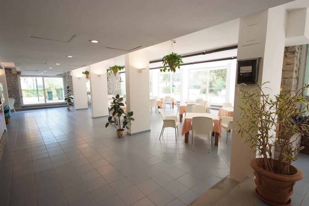 Residence Elite Marina di Campo Dış mekan fotoğraf