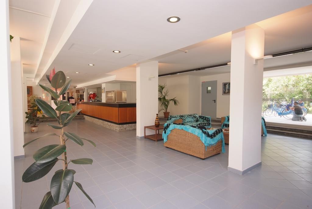 Residence Elite Marina di Campo Dış mekan fotoğraf