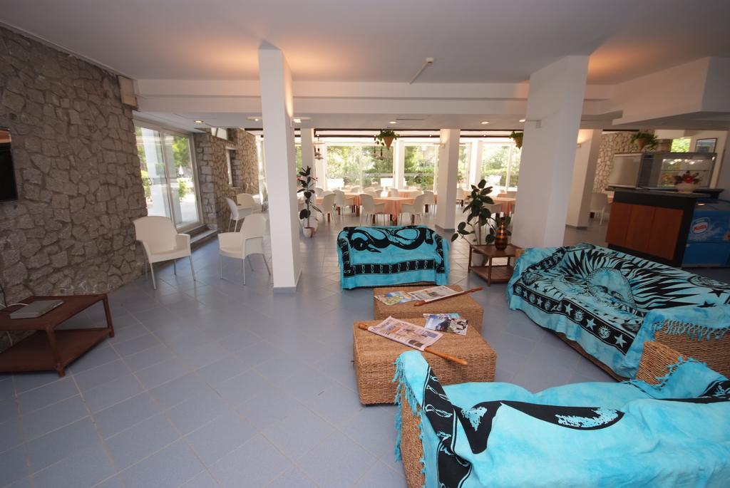 Residence Elite Marina di Campo Dış mekan fotoğraf