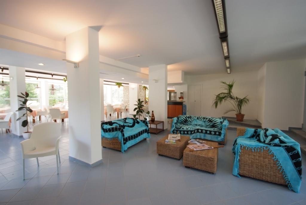 Residence Elite Marina di Campo Dış mekan fotoğraf
