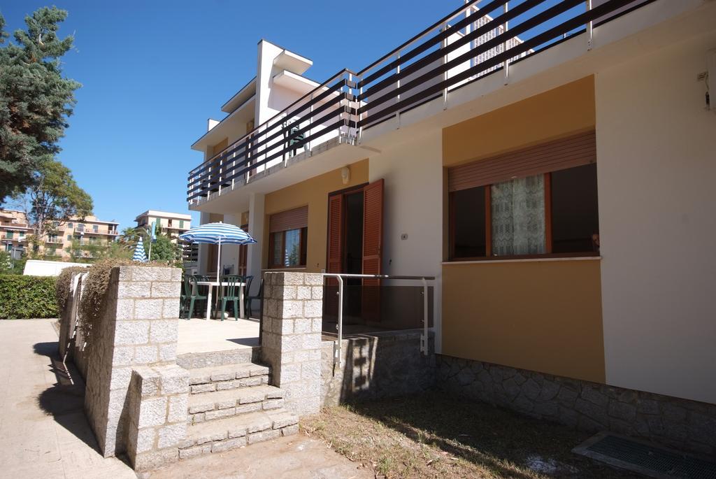 Residence Elite Marina di Campo Dış mekan fotoğraf