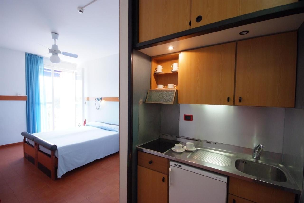 Residence Elite Marina di Campo Dış mekan fotoğraf